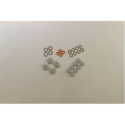 Kyosho Diff Gear Set