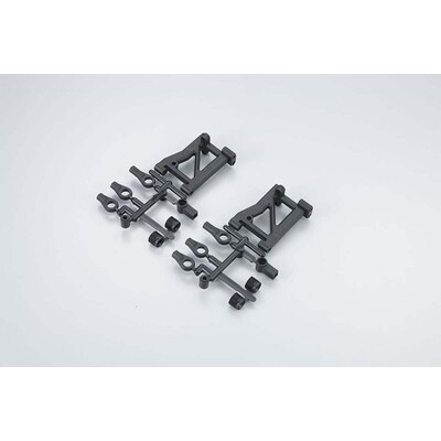 Kyosho Rear Suspension Arm Set (RRR/SIII)