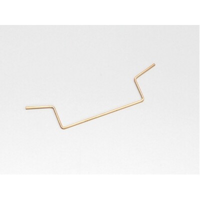 Kyosho Rear Stabilizer Bar (1.3mm/RRR)