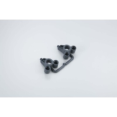 Kyosho Rear Hubs (SR)