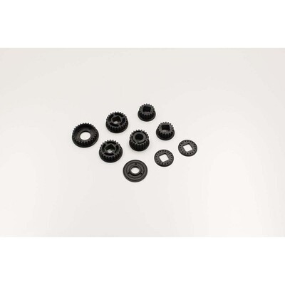Kyosho Diff Pulley Set (R4)