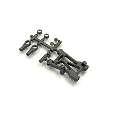 Kyosho Rear Suspension Arm Set (R4)
