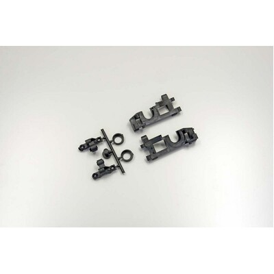 Kyosho Front Bulkhead Set (R4)