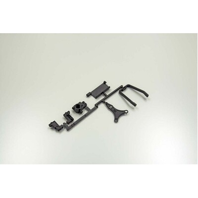 Kyosho Center Block Set (R4)