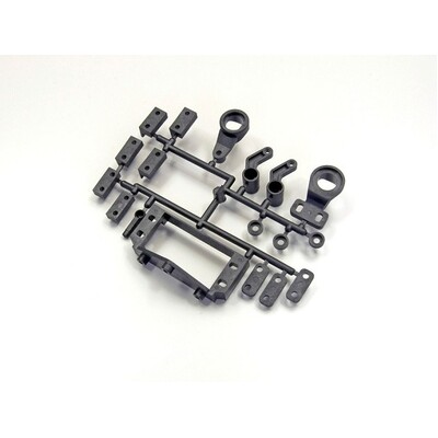 Kyosho Servo Saver Set (R4)