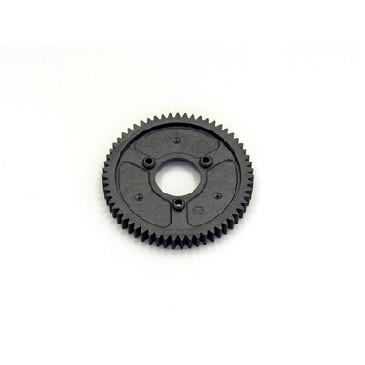 Kyosho 1st Spur Gear (59T/R4)