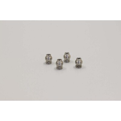 Kyosho 6.8mm Ball (R4/4pcs)