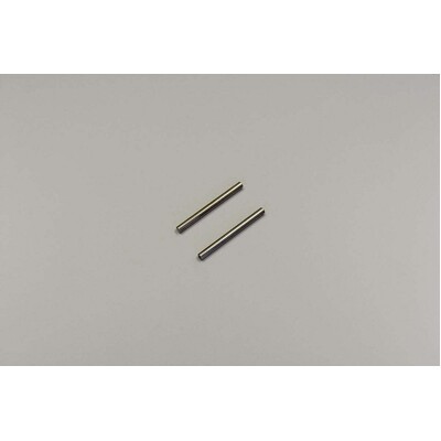 Kyosho Front Upper Arm Shaft (R4/3x36mm/2pcs)
