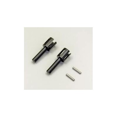 Kyosho Front Diff Shaft Set (R4)