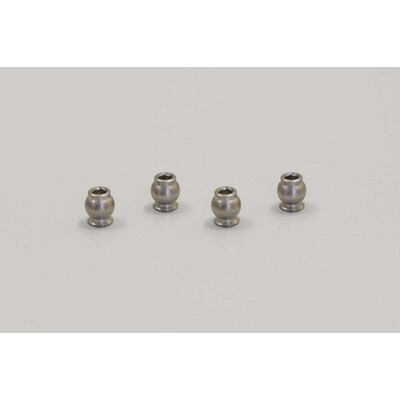 Kyosho 5.8mm Ball (R4/4pcs)