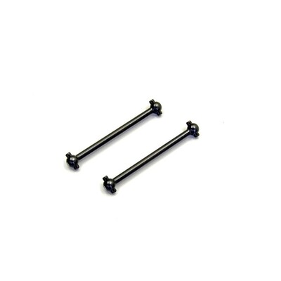 Kyosho Rear Swing Shaft (R4/L=56mm/2pcs)