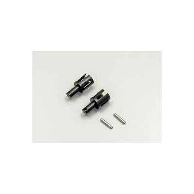 Kyosho Rear Diff Shaft Set (R4/2pcs)