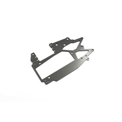 Kyosho Carbon Upper Deck (R4 SP)