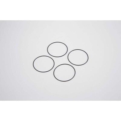 Kyosho Diff Case Seal (4pcs)