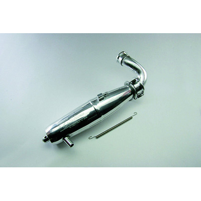 Kyosho T.S. SC Tuned Silencer Set