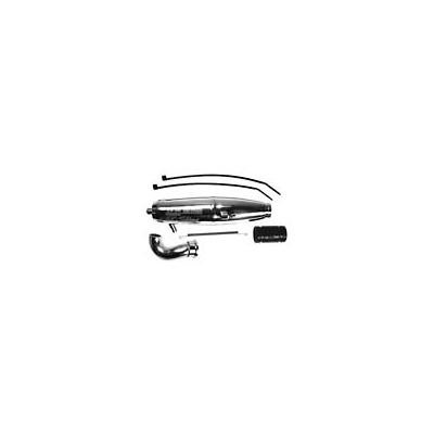 Kyosho T.S. Tuned Silencer Kit