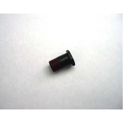 Kyosho SP Flywheel Nut (L=14.5/RRR/RRR Evo.)