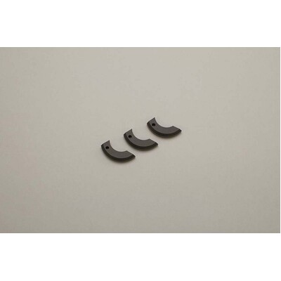 Kyosho 3D Racing Clutch Weight (RRR Evo)