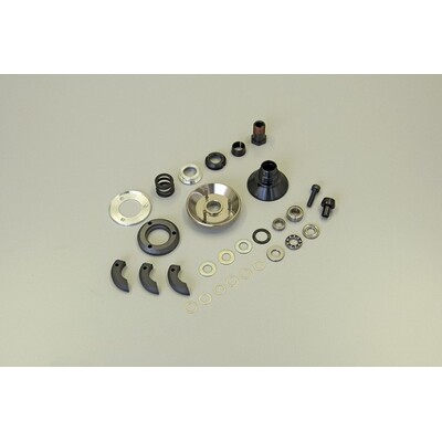 Kyosho 3D Racing Clutch Assembly (RRR Evo.)