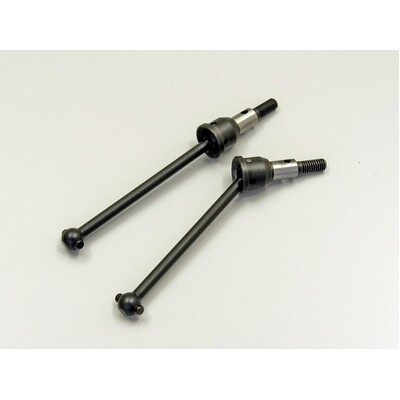 Kyosho Universal Swing Shaft Set (56mm/2pcs)