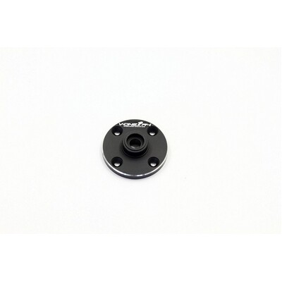 Kyosho Aluminium Diff Case Cap (R4)