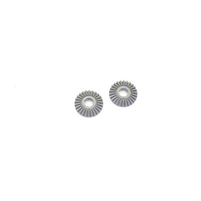 Kyosho Steel Diff Bevel Gear (L/26T/2pcs/R4/SC/DB)