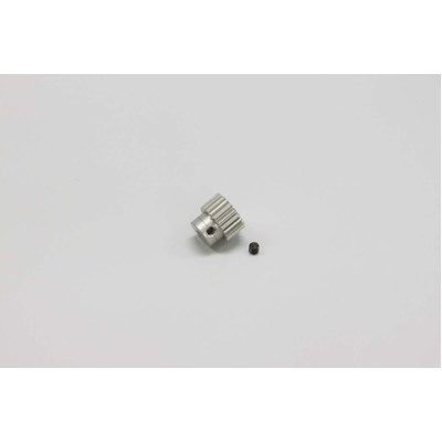 Kyosho Velvet Coated Pinion Gear (48P 22T)