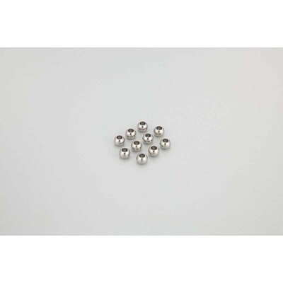 Kyosho 5.8mm Hard Ball (M3.0)