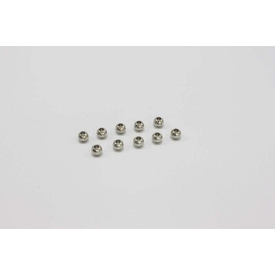 Kyosho 6.8mm Hard Ball (M3.0/10pcs)