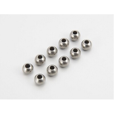 Kyosho 6.8mm Steel Ball (10pcs)