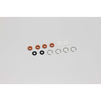 Kyosho O-Ring Set (Gold Shock)