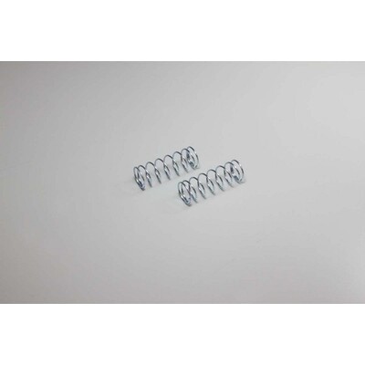 Kyosho Springs (Small/Silver)