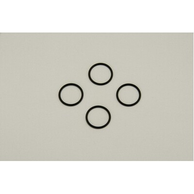Kyosho Shock Seal (L/4pcs/for Big Bore Shock)