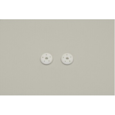Kyosho Shock Piston (5-Hole/2pcs/Big Bore Shock/2pcs)