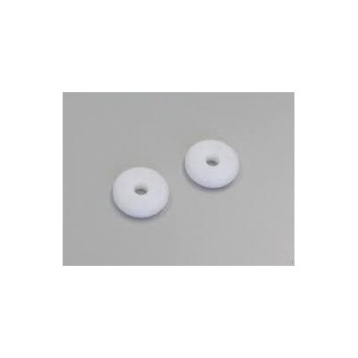 Kyosho Shock Piston (Blank/2pcs/BB Shock)