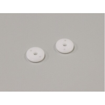 Kyosho Shock Piston (1.6x2/2pcs/Big Bore Shock)