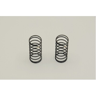 Kyosho Big Bore Front Shock Spring (S/Gold/Medium)