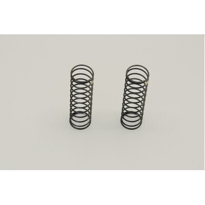 Kyosho Big Bore Rear Shock Spring (L/Gold/Medium)