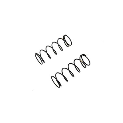 Kyosho Big Bore Shock Spring (M/Gold/Medium)