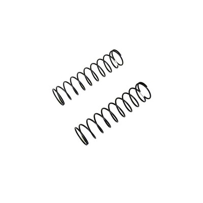 Kyosho Big Bore Shock Spring (LL/White/M-Soft)