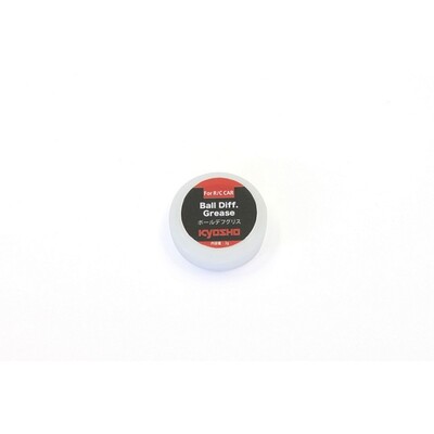 Kyosho Ball Diff Grease (3g)