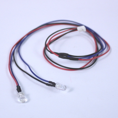 Yeah Racing 5mm LED - Blue
