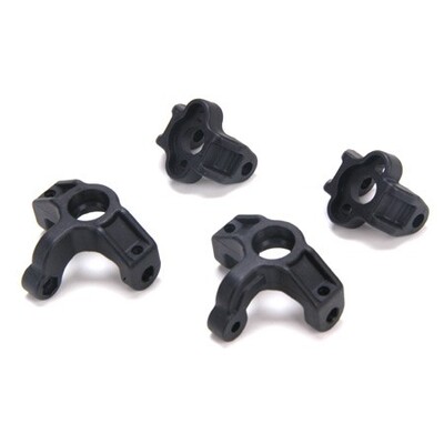 Losi Spindle & Carrier Set