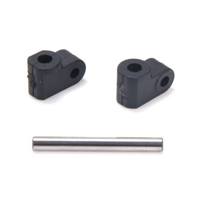 Losi Lower Suspension Link Mounts & Pin