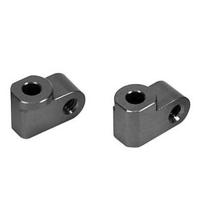 Losi Lower Suspension Link Mounts