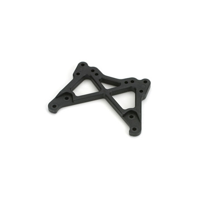 Team Losi Front Shock Tower