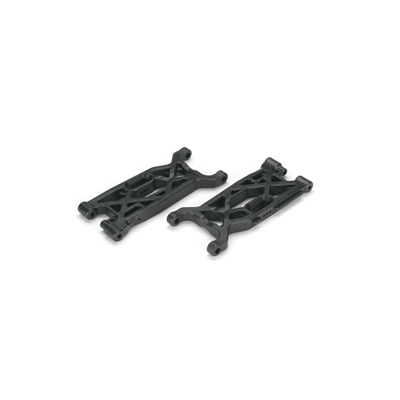 Team Losi Front Suspension Arms: 8T