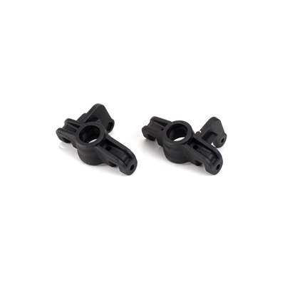 Team Losi Front Spindles: 8B/8T