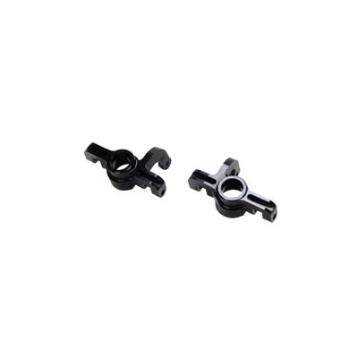 Team Losi Aluminum Inclined King Pin Spindle