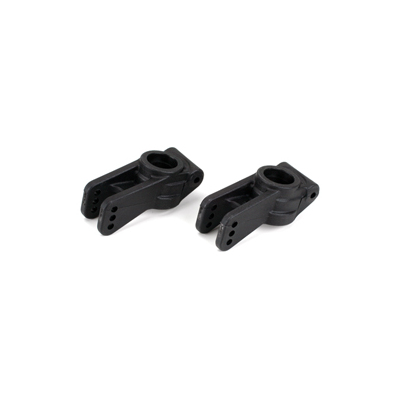 Team Losi Rear Hub Carriers: 8B/8T